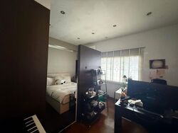 Bukit Tunggal Road (D11), Detached #476709501